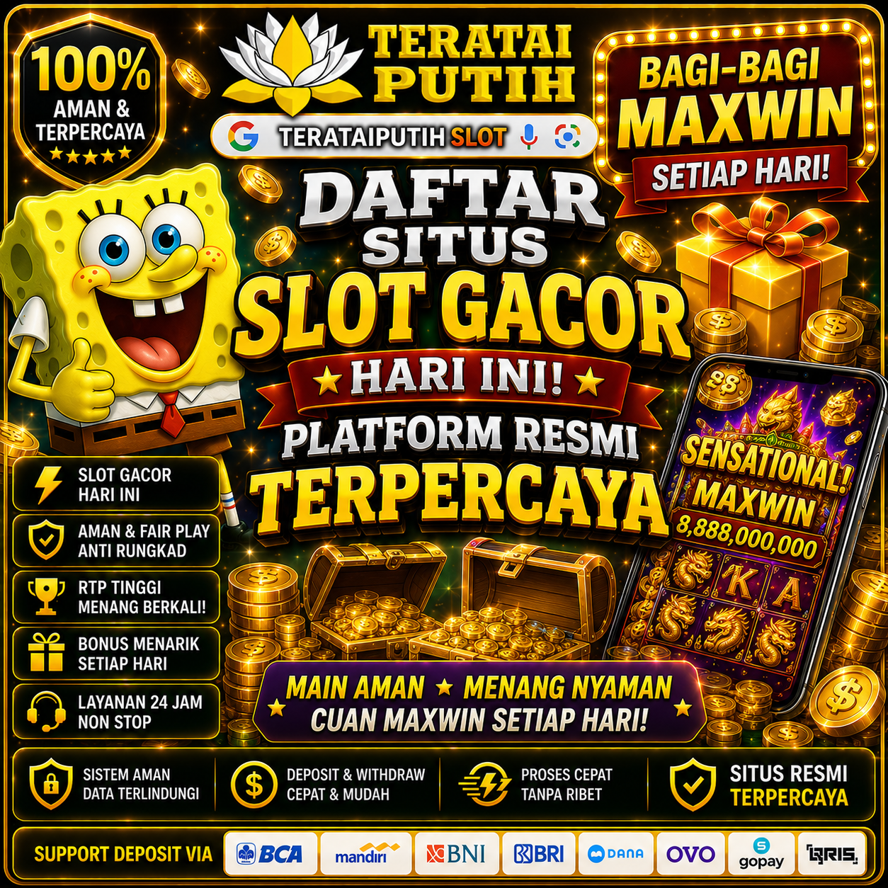 Promo